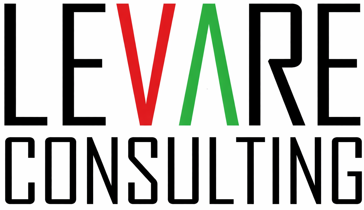 Logo with stylized text featuring 'VAR' in red and green colors.