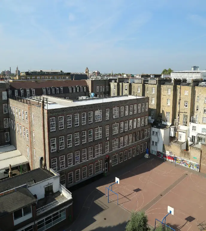 Education - Lycee Francais